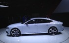 Audi RS7