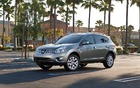 2013 Nissan Rogue.