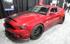 Shelby American GT500 Super Snake