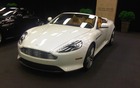 Aston Martin DB9 Volante