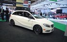 Mercedes-Benz B250