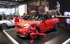 Mini Paceman