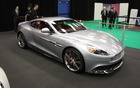 Aston Martin Vanquish