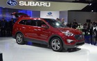 Hyundai Santa Fe XL