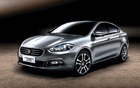 Fiat Viaggio (Dodge Dart)