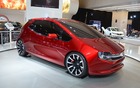 Honda Gear Concept