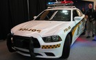 Dodge Charger of  Sûreté du Québec