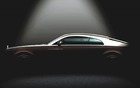 Rolls Royce Wraith