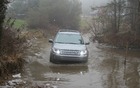 2013 Land Rover LR2.