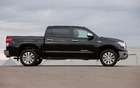 Toyota Tundra CrewMax Platinum 2013
