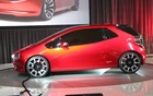 Honda Gear Concept: en première mondiale au Salon International de l'Auto de Montréal