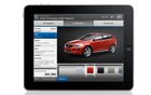 WhereCloud Inc. et son application pour Volvo
