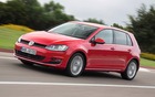 Volkswagen Golf VII
