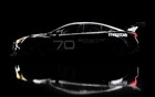 The Mazda Mazda6 SkyActiv turbodiesel race car makes its competition debut this weekend at Dayton.