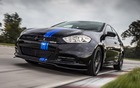 Dodge Mopar ? Dart