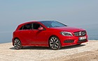 Mercedes-Benz Classe A 2012