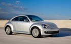 2013 Volkswagen Beetle TDI.