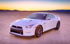 Nissan GT-R 2014