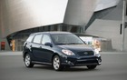 The 2003-2004 Toyota Matrix is one of the vehicles affected by Toyota's latest recall.