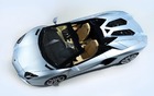 Lamborghini Aventador Roadster