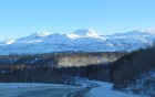 The natural beauty of Denali National Park and Reserve is breathtaking.