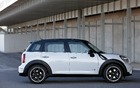 Mini Countryman 2013