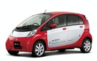 Mitsubishi is recalling nearly all of the i MiEV electric cars that it has sold.