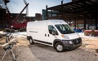 RAM Promaster 2014 