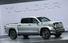 Toyota Tundra 2014