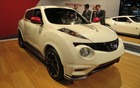 Nissan Juke Nismo