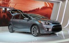 Kia Forte 5