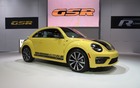 Volkswagen Beetle GSR