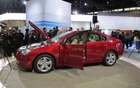 Chevrolet Cruze Diesel