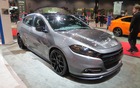 Dodge Dart Mopar