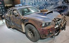 Defiance Dodge Charger