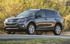 Toyota RAV4 2013