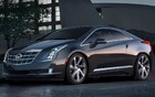 The 2014 Cadillac ELR will be one of the stars of the Toronto auto show.