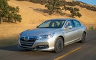Honda Accord Plug-In Hybrid