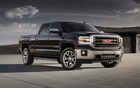 GMC Sierra 2014