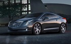 2014 Cadillac ELR 