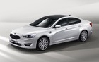 2014 Kia Cadenza 