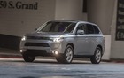 2014 Mitsubishi Outlander 