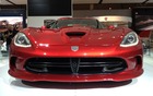 SRT Viper 2014