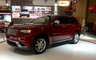 Jeep Grand Cherokee 2014