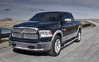 The 2013 Ram 1500 will offer the light truck segment's only available turbodiesel drivetrain this coming summer.