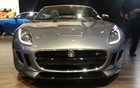 Jaguar F-Type 2014