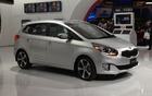 Kia Rondo 2014