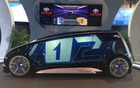 Toyota Fun Vii Concept