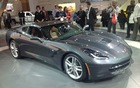 Chevrolet Corvette 2014