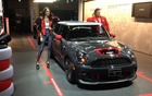 MINI JCW GP 2014
